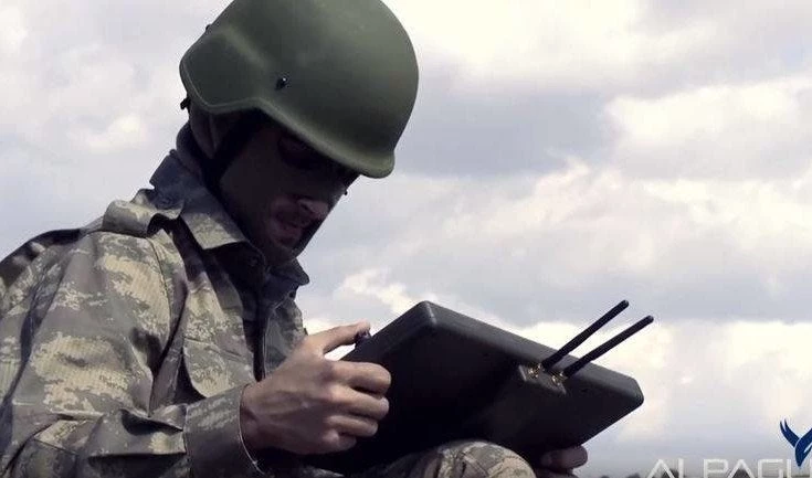 Οι «νέοι στρατιώτες» της Τουρκίας